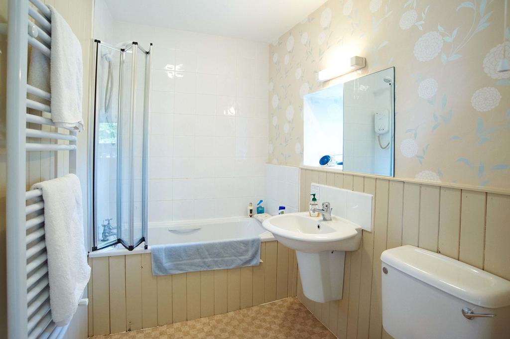 B&B Castleton House Mere  Szoba fotó