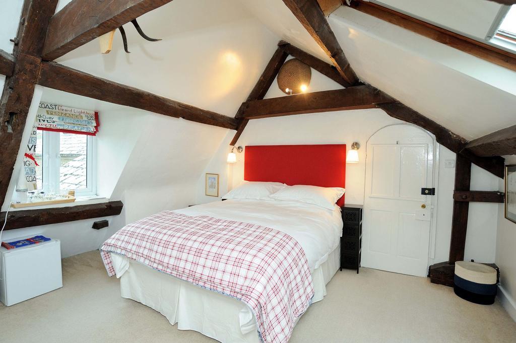 B&B Castleton House Mere  Kültér fotó