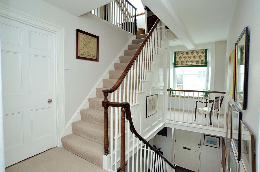 B&B Castleton House Mere  Kültér fotó